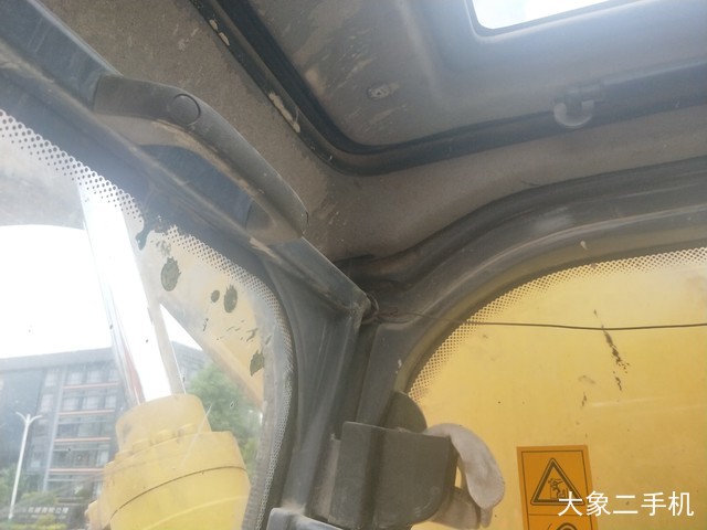 力士德 SC200.8 挖掘机