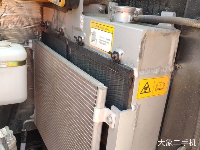 三一重工 SY55C-9 挖掘机