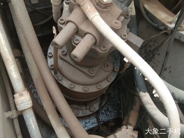 沃尔沃 EC360BLC 挖掘机