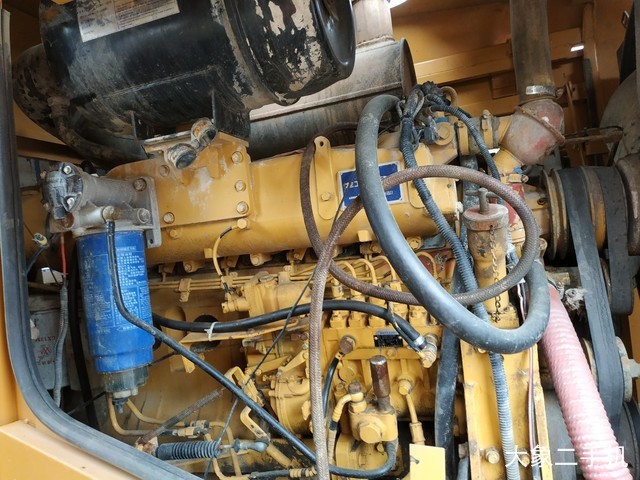 龙工 LG853B 装载机