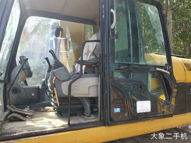 卡特彼勒 320D液压 挖掘机