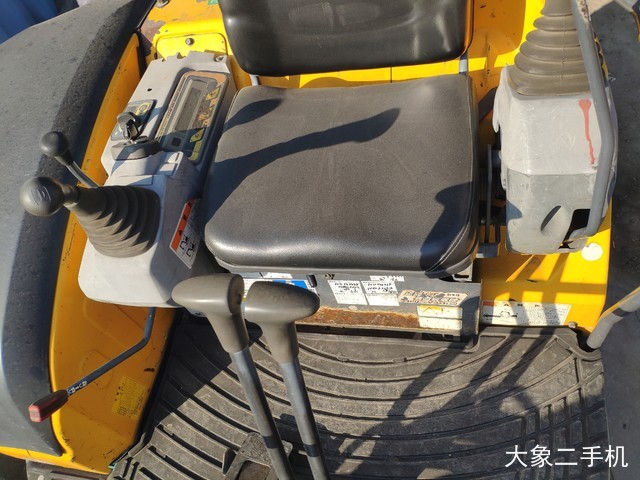 久保田 U-30-5 挖掘机