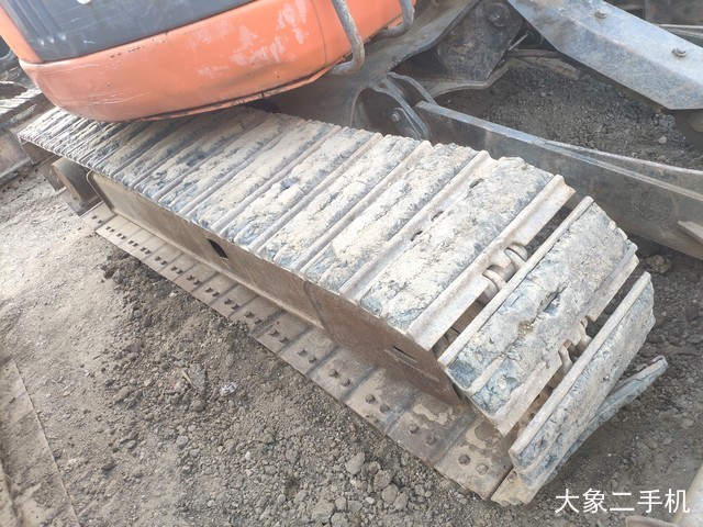 日立 ZX75US-A 挖掘机