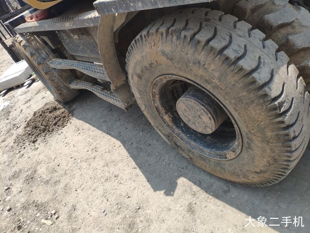 卡特彼勒 M315D2 挖掘机