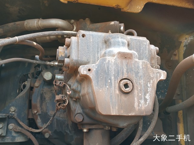 小松 PC300-7 挖掘机