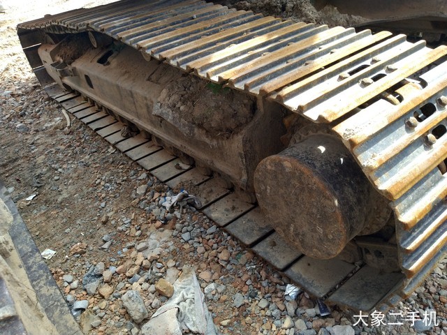 日立 ZX240-5A 挖掘机