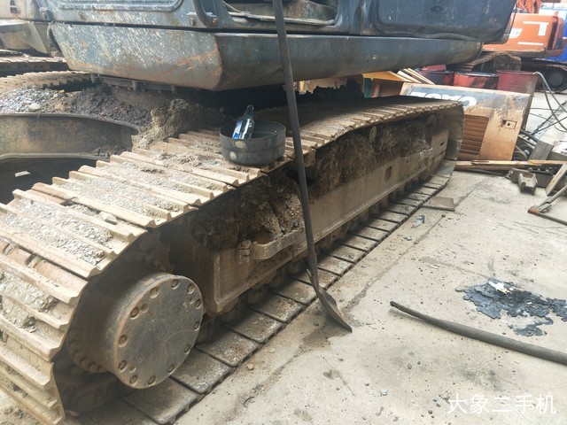 日立 ZX240-3进口 挖掘机