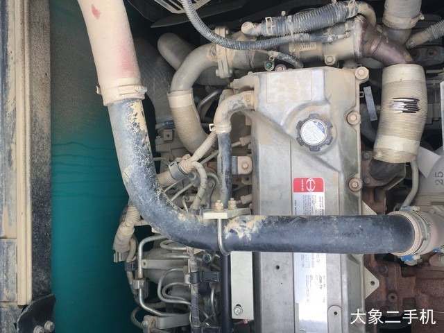 神钢 SK330-10 挖掘机