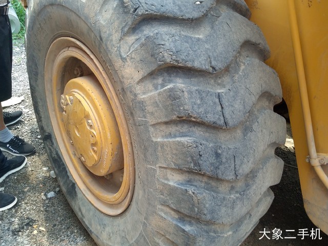 柳工 ZL30E 装载机