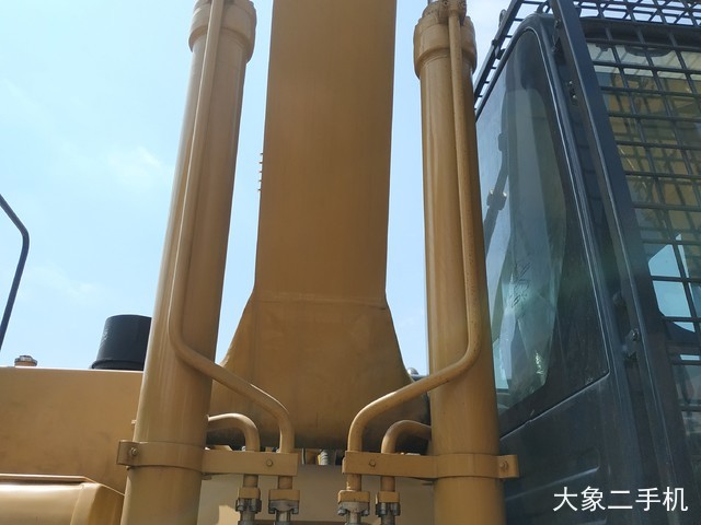 中联重科 ZE420 挖掘机