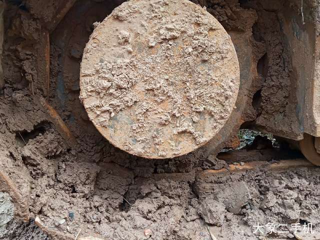 徐工 XE135D 挖掘机