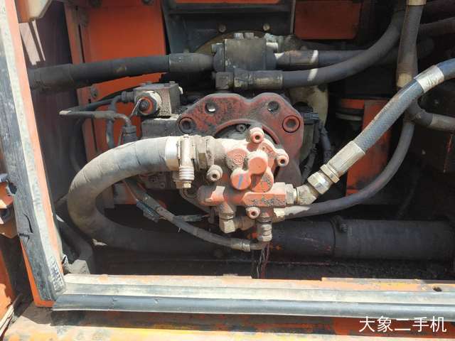 斗山 DH150LC-7 挖掘机
