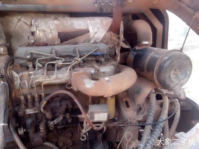 嘉和重工 JH60 挖掘机