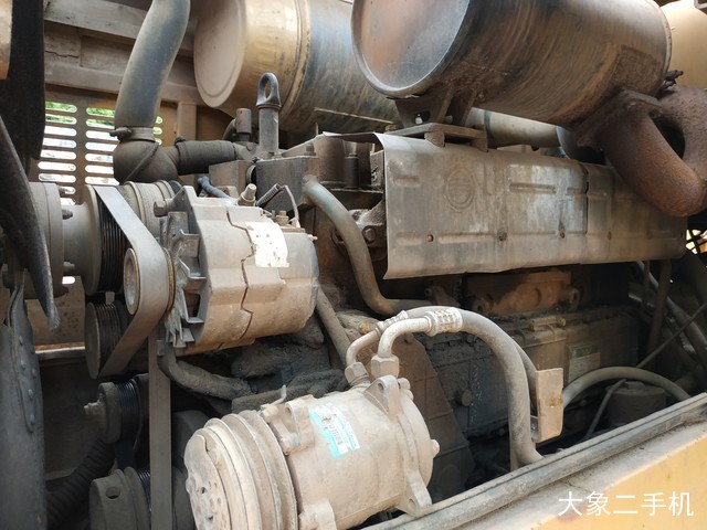 龙工 LG853 装载机