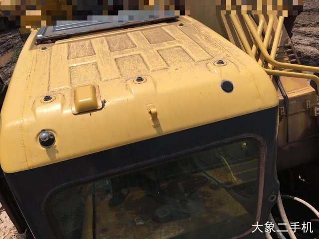 小松 PC300-7 挖掘机