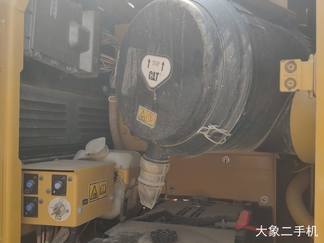 卡特彼勒 329D 挖掘机