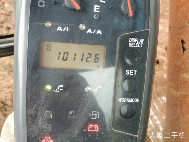 日立 ZX240-3G国产 挖掘机