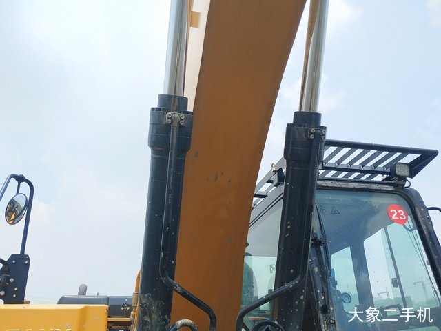 三一重工 SY365H 挖掘机