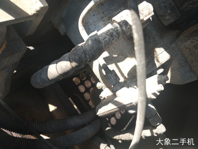 三一重工 SY60-9 挖掘机