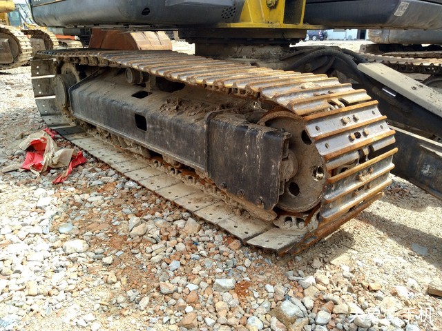 柳工 CLG907D 挖掘机