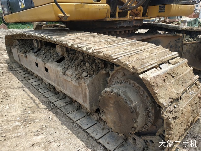 卡特彼勒 336D液压 挖掘机