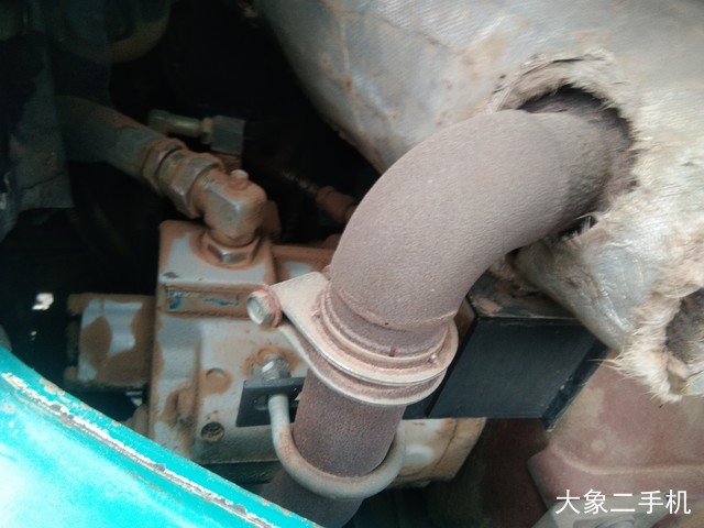 久保田 KX161-3S 挖掘机