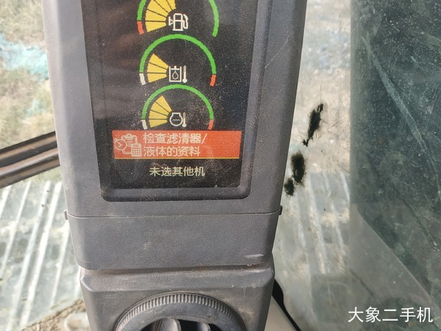 卡特彼勒 323D 挖掘机