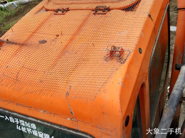 斗山 DH220LC-7 挖掘机