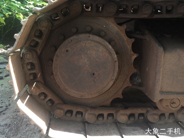 小松 PC110-7 挖掘机