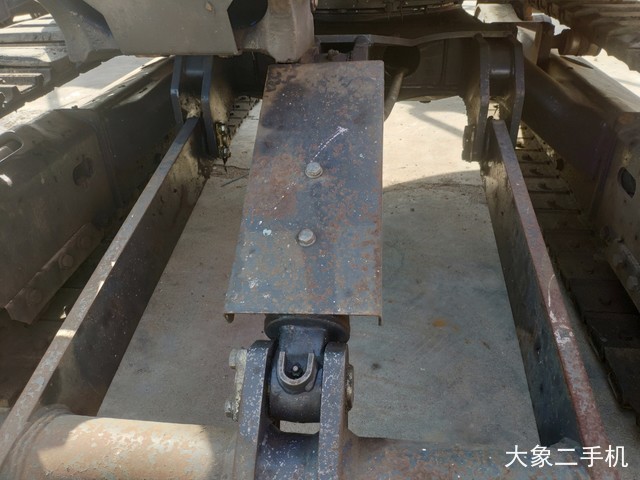 日立 ZX30U-2 挖掘机