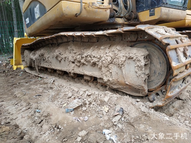 卡特彼勒 312D 挖掘机