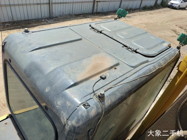 住友 SH240-5 挖掘机