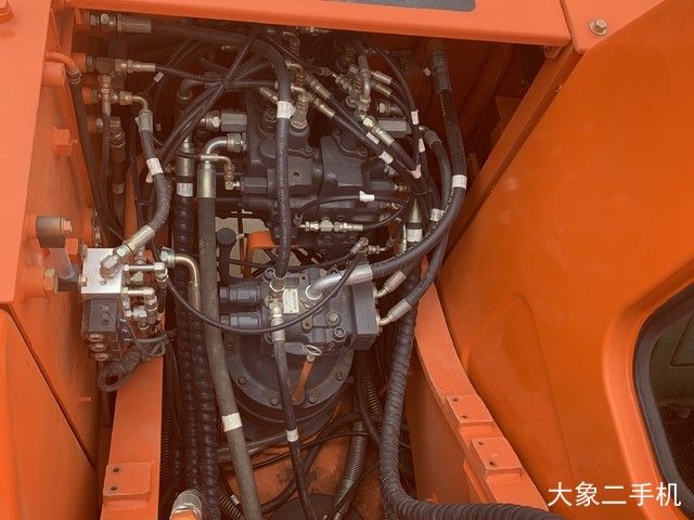 斗山 DH150LC-7 挖掘机