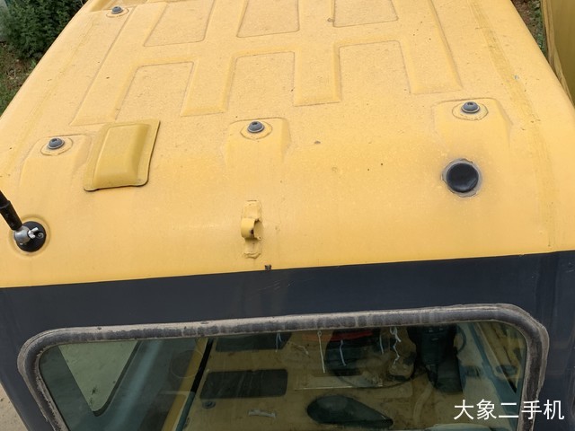 小松 PC360-7 挖掘机