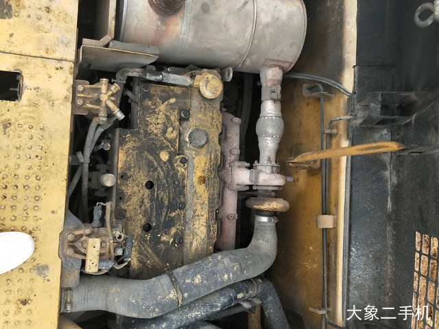 卡特彼勒 320DL液压 挖掘机