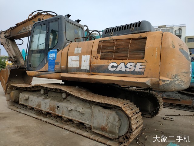 凯斯 CX360B 挖掘机
