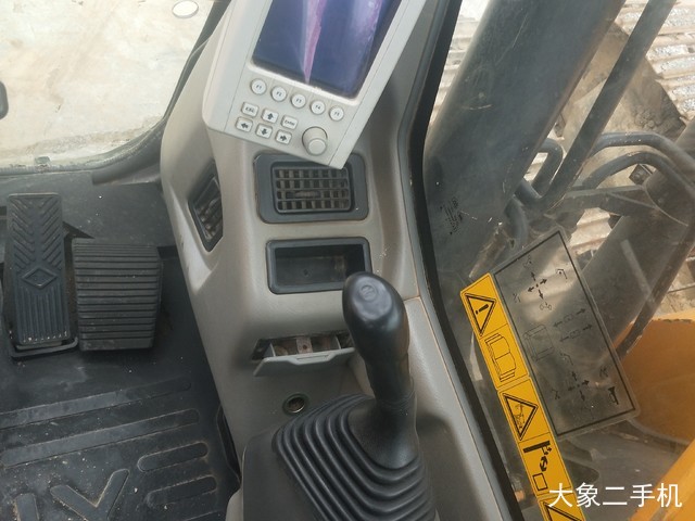 三一重工 SY155H 挖掘机