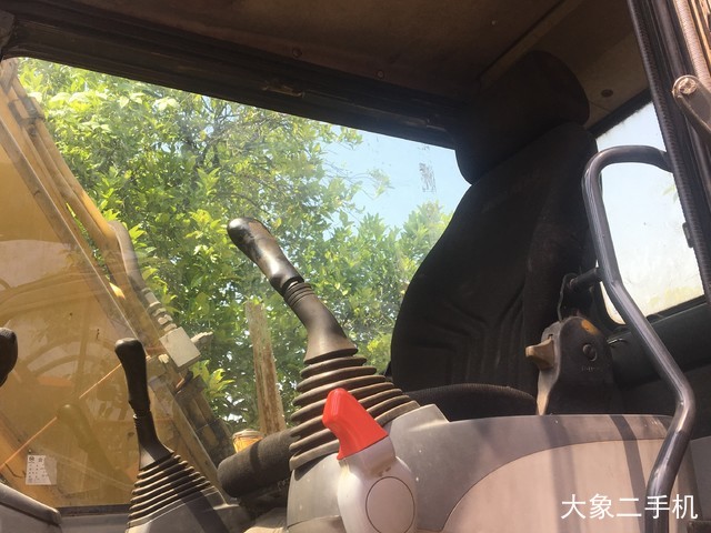 小松 PC110-7 挖掘机