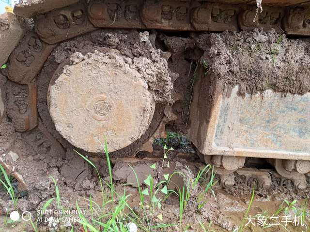 三一重工 SY235C 挖掘机