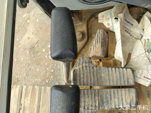 小松 PC400-8 挖掘机