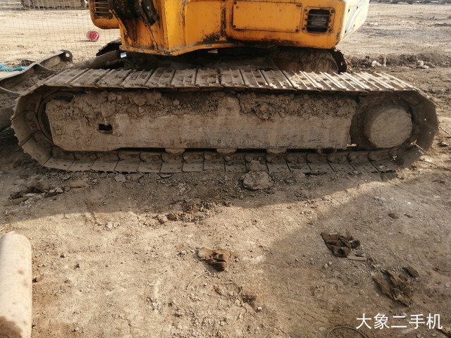 龙工 LG6060D 挖掘机