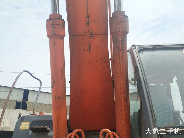 日立 ZX360H-3 挖掘机