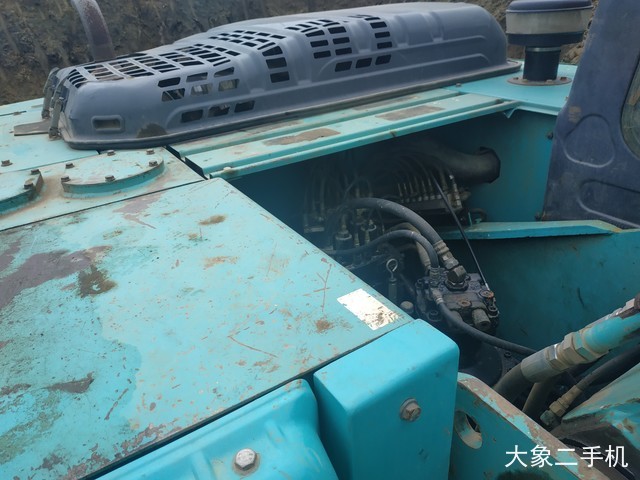 神钢 SK260LC-8 挖掘机