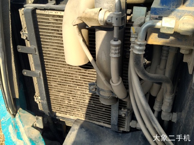 久保田 KX155-3S 挖掘机