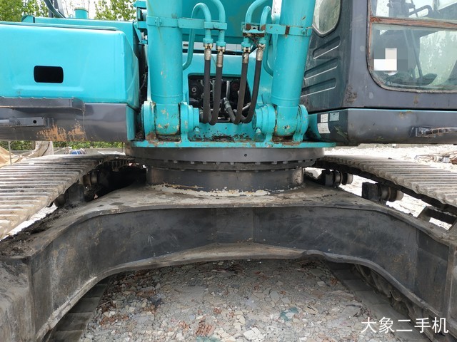 神钢 SK460-8 挖掘机