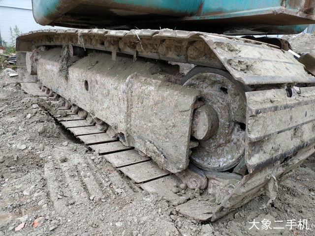 神钢 SK60-8 挖掘机