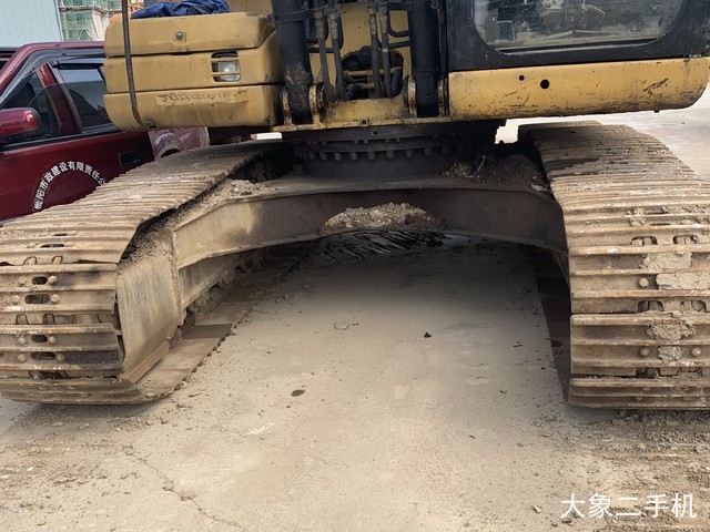 卡特彼勒 320D液压 挖掘机