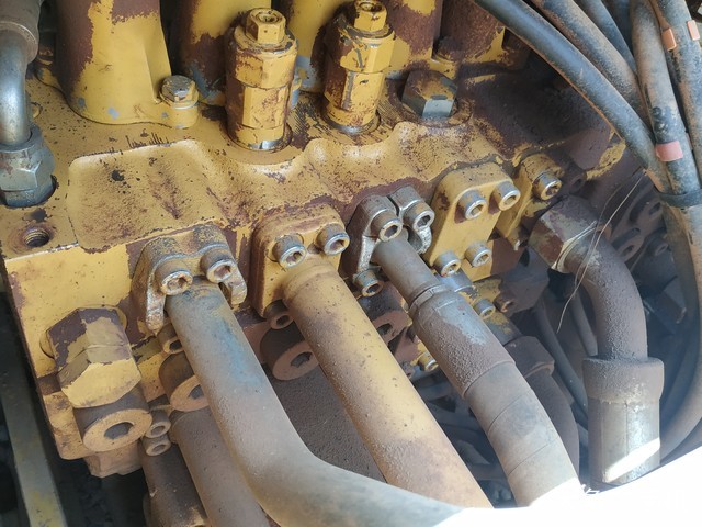 卡特彼勒 320D液压 挖掘机