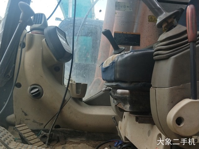 日立 ZX240-3进口 挖掘机