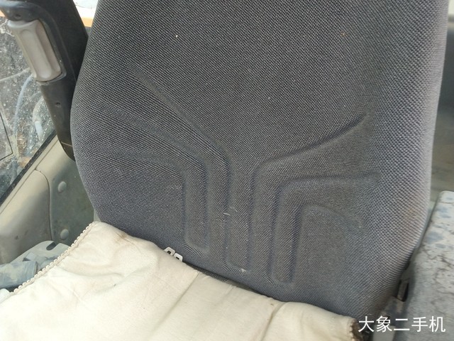 三一重工 SY135C 挖掘机